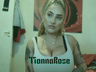 TiannaRose