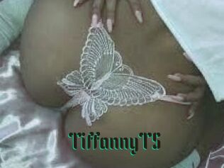 TiffannyTS