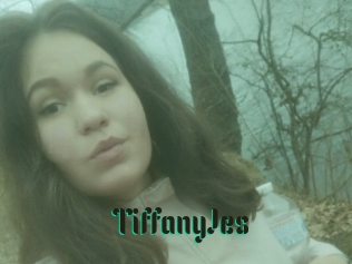 TiffanyJes