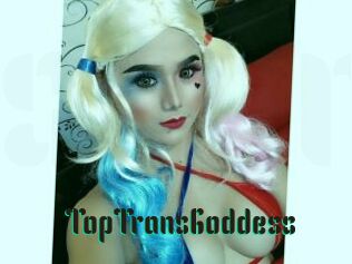 TopTransGoddess