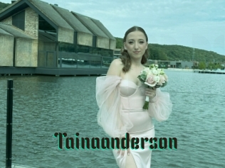 Tainaanderson