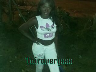 Tairaveryxxx