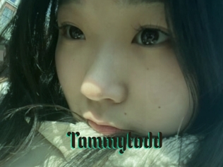 Tammytodd