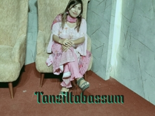 Tanziltabassum