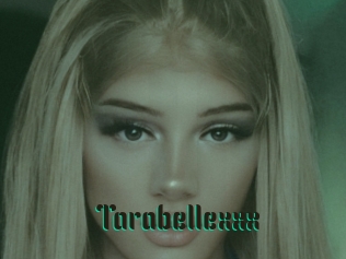 Tarabellexxx