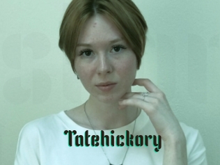 Tatehickory