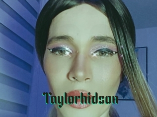 Taylorhidson