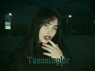 Tessataylor