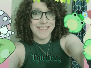 Tgirlfrog