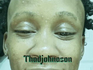 Thadjohnason