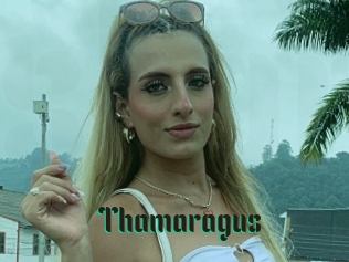 Thamaragus