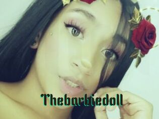 Thebarbiedoll