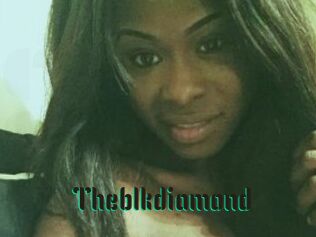 Theblkdiamond