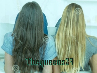 Thequeens27