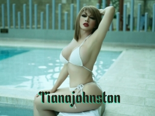 Tianajohnston