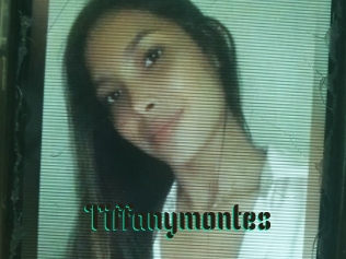 Tiffanymontes