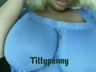 Tittypenny