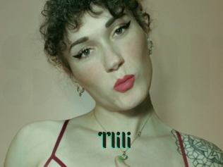 Tlili