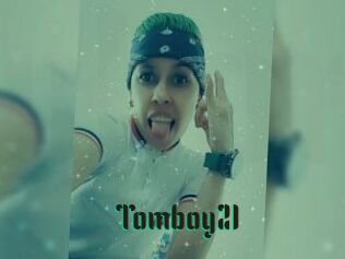 Tomboy21