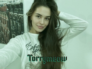 Torrymeow