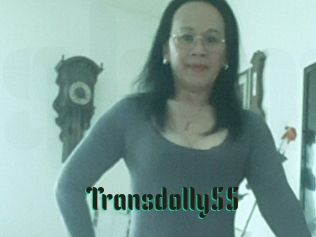 Transdolly55