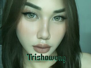 Trishawong