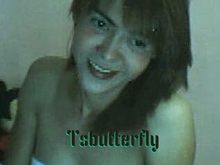 Tsbutterfly