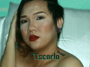 Tscarla