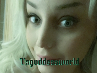 Tsgoddessworld