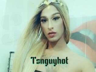 Tsnguyhot