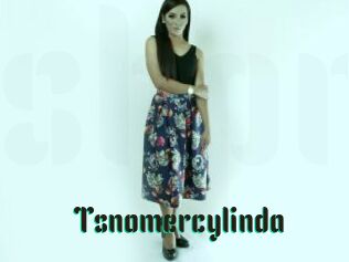 Tsnomercylinda