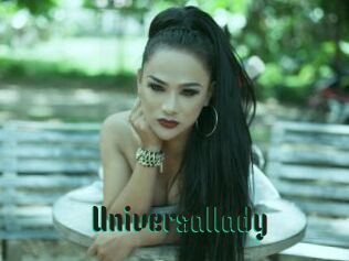 Universallady