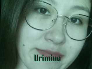 Urimina