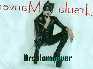 Ursulamanver