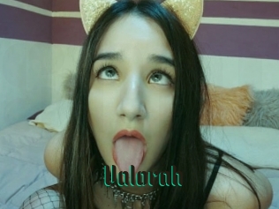 Valorah