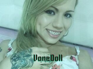 VaneDoll