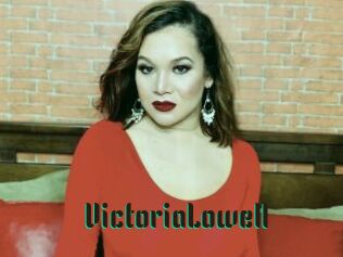 VictoriaLowell
