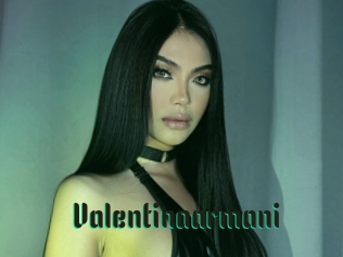 Valentinaarmani