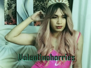 Valentinaharries