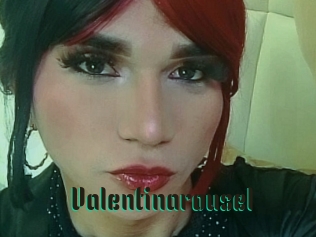 Valentinarousel