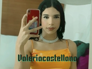 Valeriacastellano