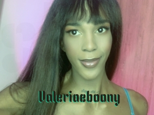 Valeriaeboony