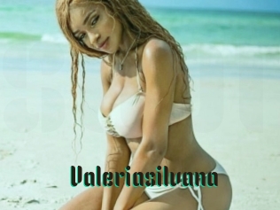 Valeriasilvana