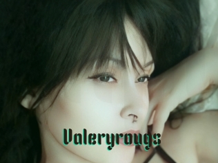 Valeryrougs