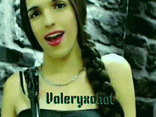 Valeryxohot