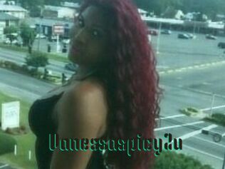 Vanessaspicy2u