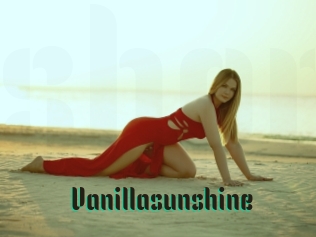 Vanillasunshine