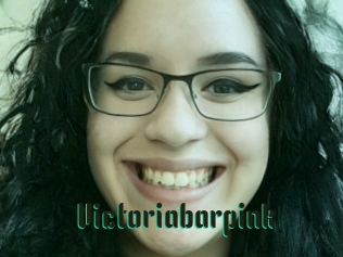 Victoriabarpink