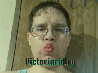 Victoriaridley