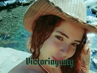 Victoriayusty